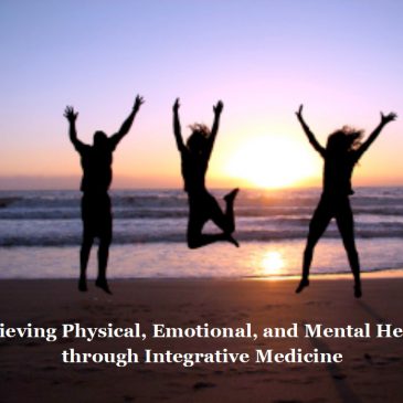 2nd Annual Mind-Body & Integrative Medicine Conference ~ Oct 7